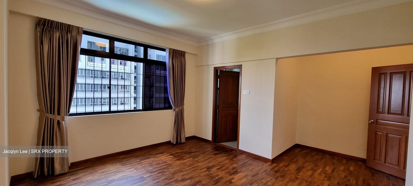 Fort Gardens (D15), Condominium #348771921